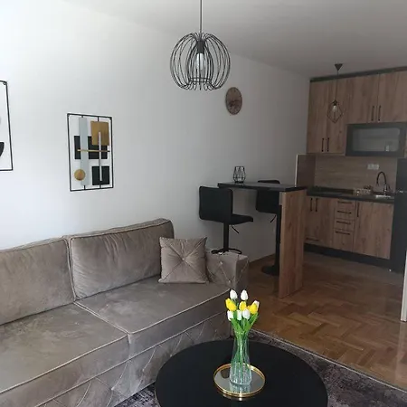 Sunny Stan Na Dan Bijeljina