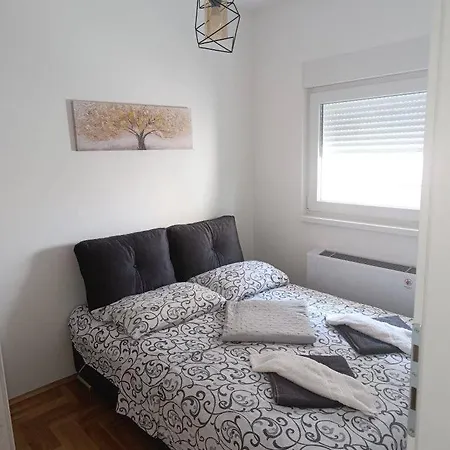 Sunny Stan Na Dan Appartement Bijeljina