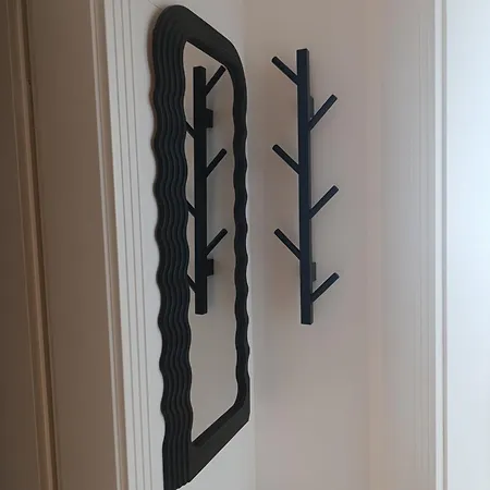 Sunny Stan Na Dan Apartment