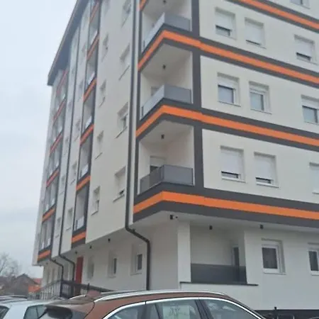 Sunny Stan Na Dan Bijeljina