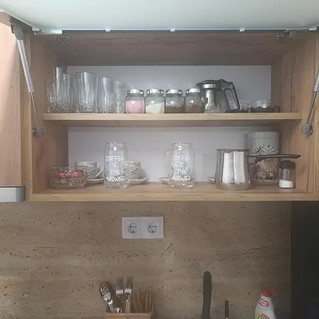 Apartment Sunny Stan Na Dan