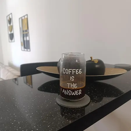 Sunny Stan Na Dan Apartment