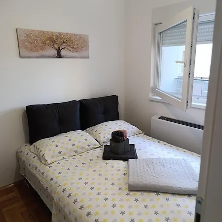 Apartment Sunny Stan Na Dan *