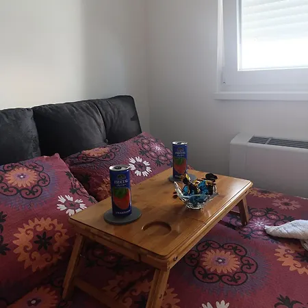 Sunny Stan Na Dan Apartment Bijeljina