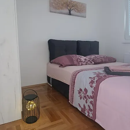 Sunny Stan Na Dan Appartement