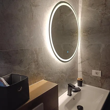 Appartement Sunny Stan Na Dan