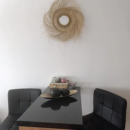 Apartman Sunny Stan Na Dan *