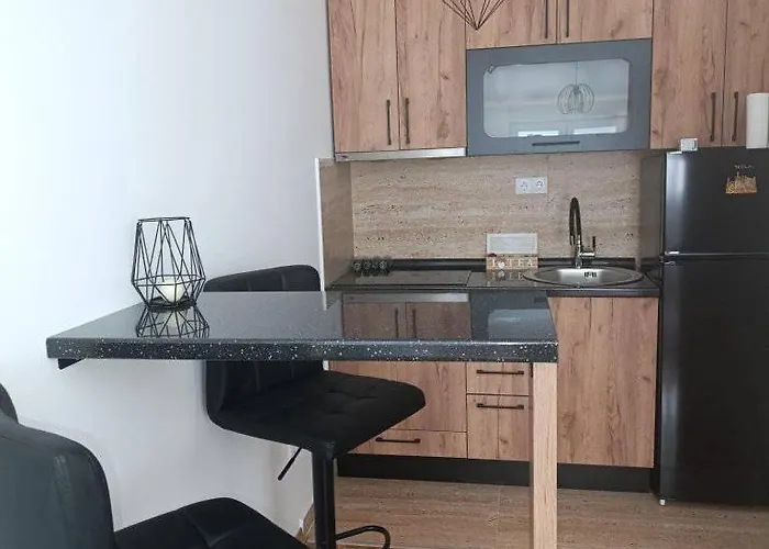 Sunny Stan Na Dan * Bijeljina