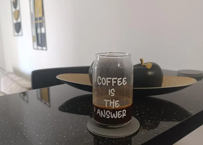 Sunny Stan Na Dan Apartment