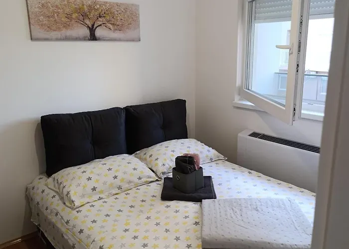 Apartment Sunny Stan Na Dan *