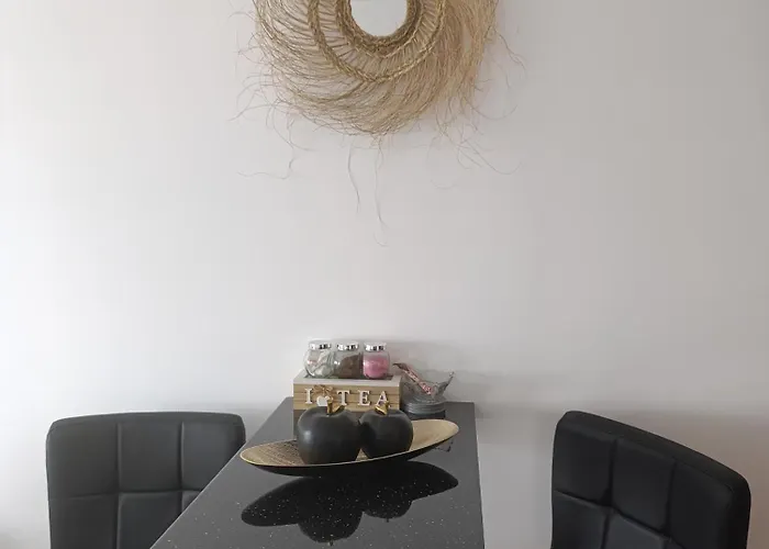 Apartment Sunny Stan Na Dan *